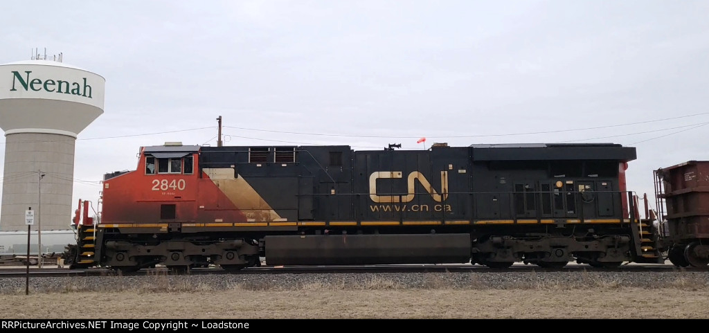 CN 2840